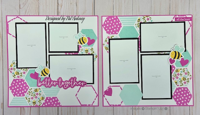 Papercrafting With Pat Events for April 2025 – Papercrafting With Pat